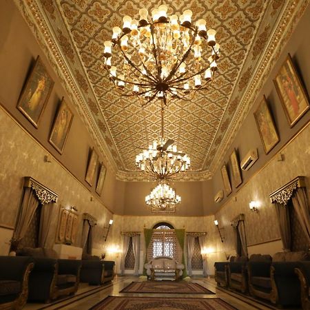 Hotel Merwara Estate- A Luxury Heritage Resort Ajmer Bagian luar foto