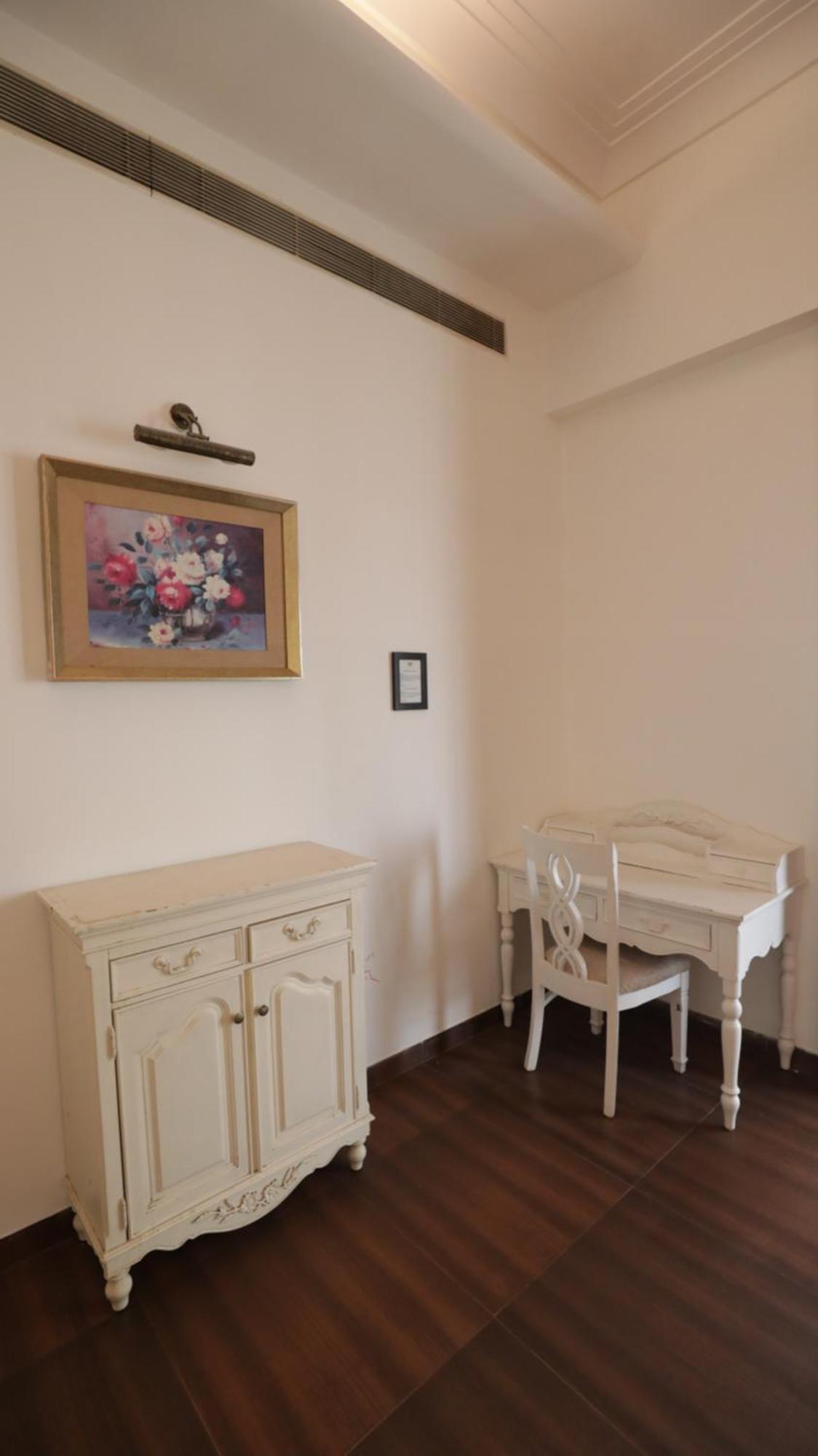Hotel Merwara Estate- A Luxury Heritage Resort Ajmer Bagian luar foto