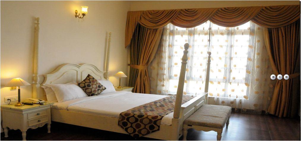 Hotel Merwara Estate- A Luxury Heritage Resort Ajmer Bagian luar foto